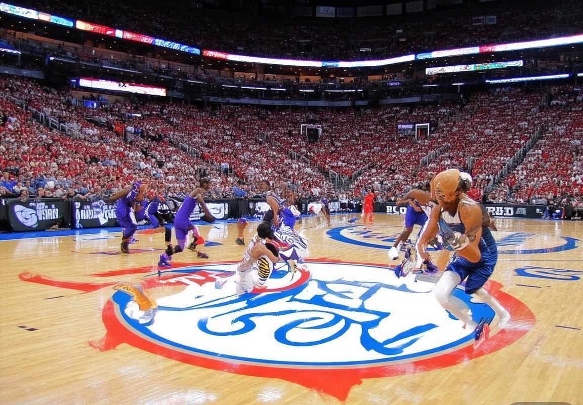76人与魔术主场交锋胜负解析：主场效应下的NBA对决