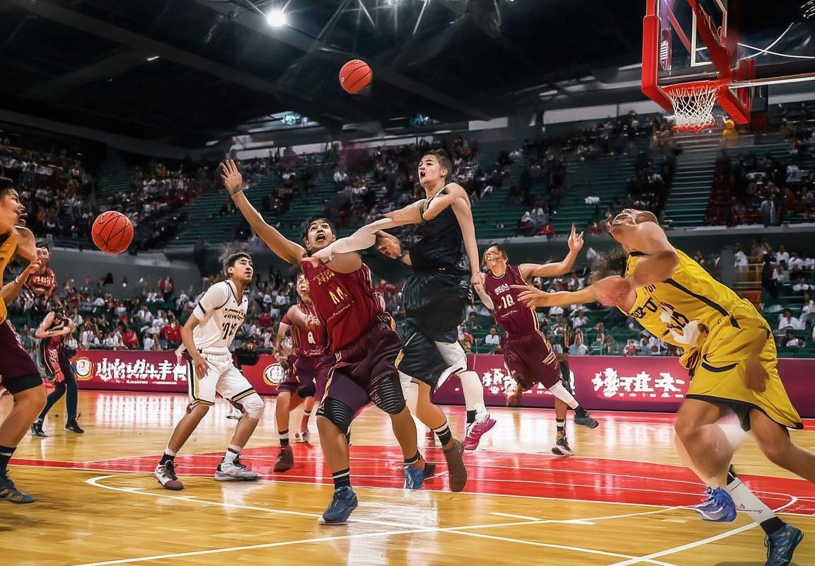 2020 CBA赛季广东与浙江男篮对决战术解析