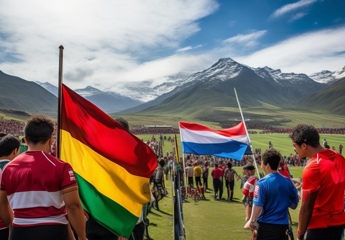 智利对玻利维亚：南美足球盛宴前瞻与备战解析