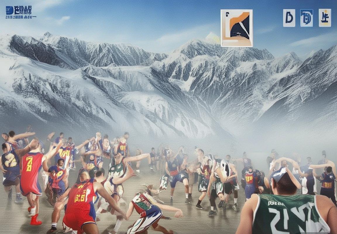 CBA辽宁新疆对决：巅峰之战球员精彩表现盘点