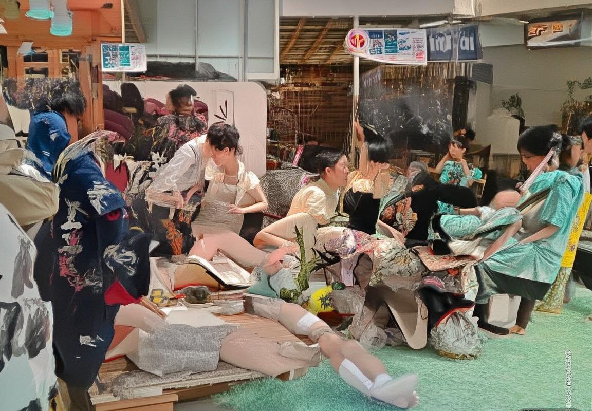 高尚之心：引领人生追寻真善美的精神力量