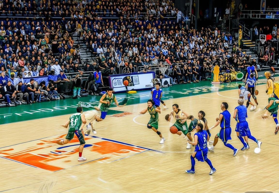 2018CBA焦点战：浙江队智胜山西队战术对决