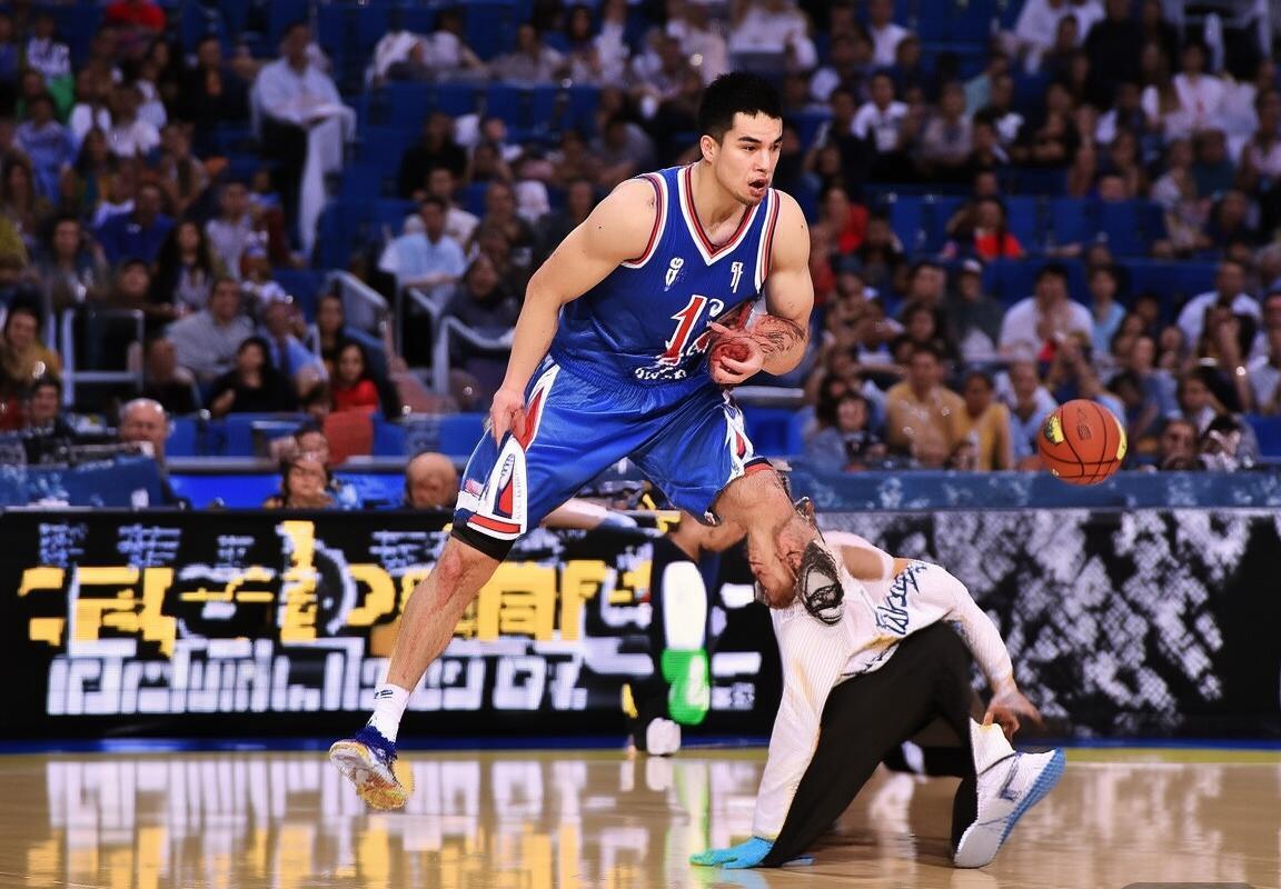 恩比德创34.8分场均纪录：NBA得分王背后的技术与影响力解析