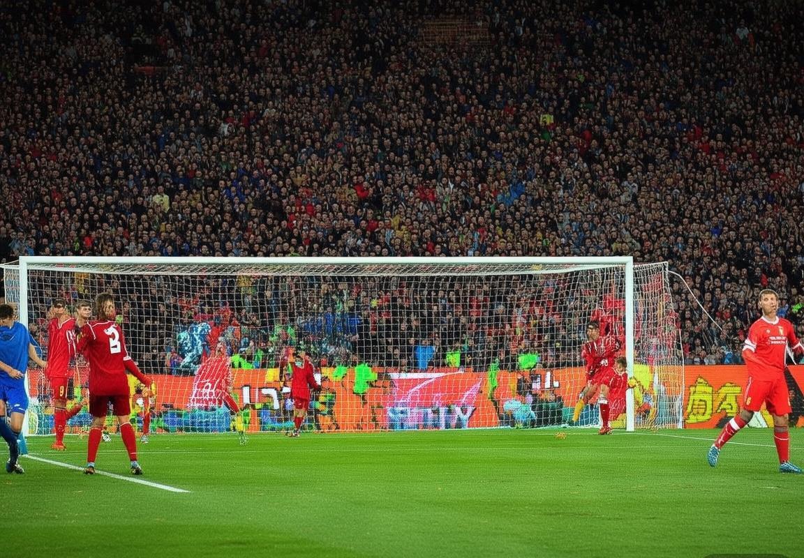 巴萨利物浦：烽火对决史与未来展望